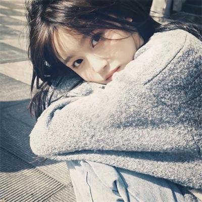 原来你也喜欢我